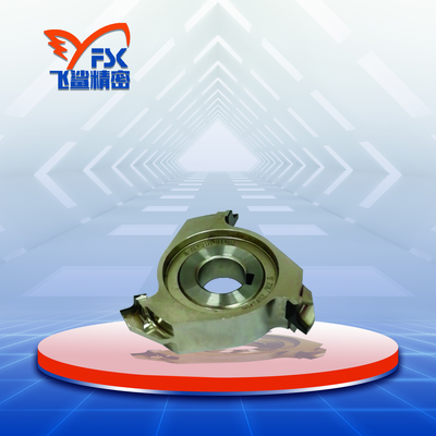 金刚石跟踪刀Preliminary Cutter