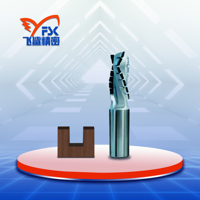 金刚石螺旋铣刀Diamond Router Bits