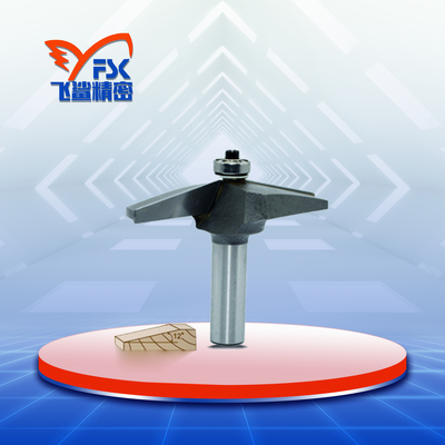 1210A 12度清底马鼻刀