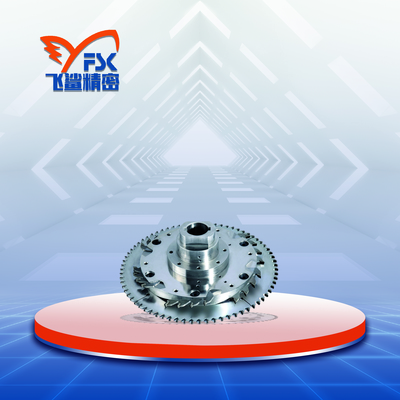 金刚石粉碎刀Diamond Crushing Blade