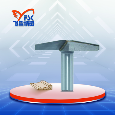 1962 10度清底板型刀