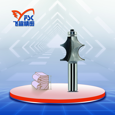 0910 &nbsp;凸珠线脚刀