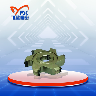 金刚石精修刀Diamond Finishing Knife1