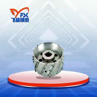 金刚石预铣刀Preliminary Cutter