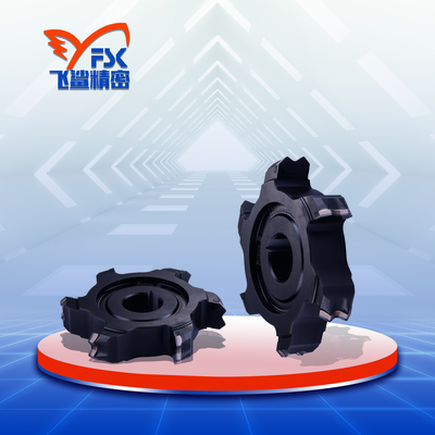 金刚石精修刀Diamond Finishing Knife