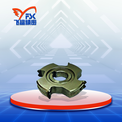 金刚石精修刀Diamond Finishing Knife