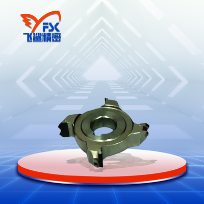 金刚石精修刀Diamond Finishing Knife