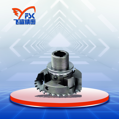 FSS7570合金榫头刀TCT Tennon Cutters