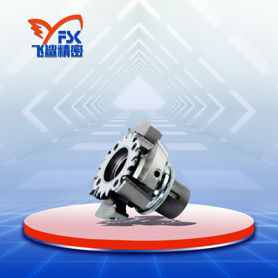 FSS7560合金榫头刀TCT Tennon Cutters