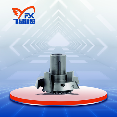 FSS7540合金榫头刀 TCT Tennon Cutters