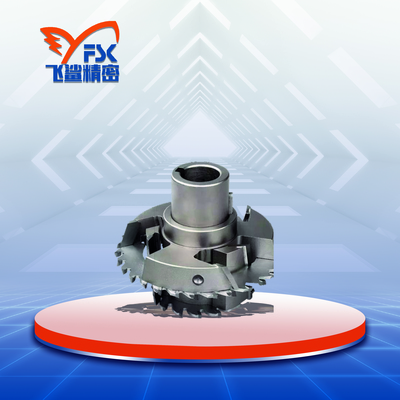 FSS7550合金榫头刀TCT Tennon Cutters