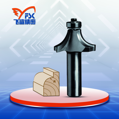 金刚石圆角刀（3刃）