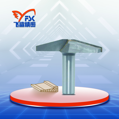 1961 15度清底板型刀