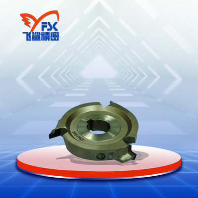 金刚石跟踪刀Preliminary Cutter